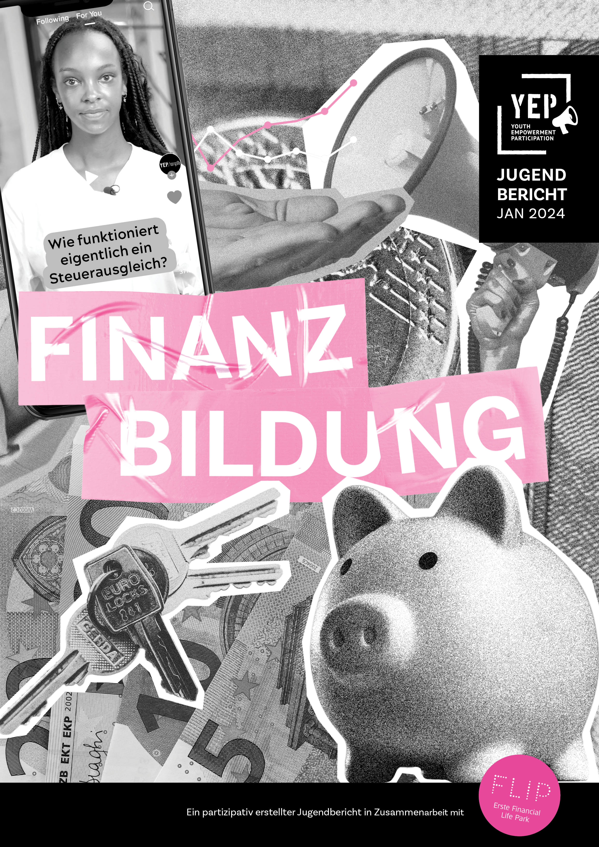 flip yep jugendbericht cover 2