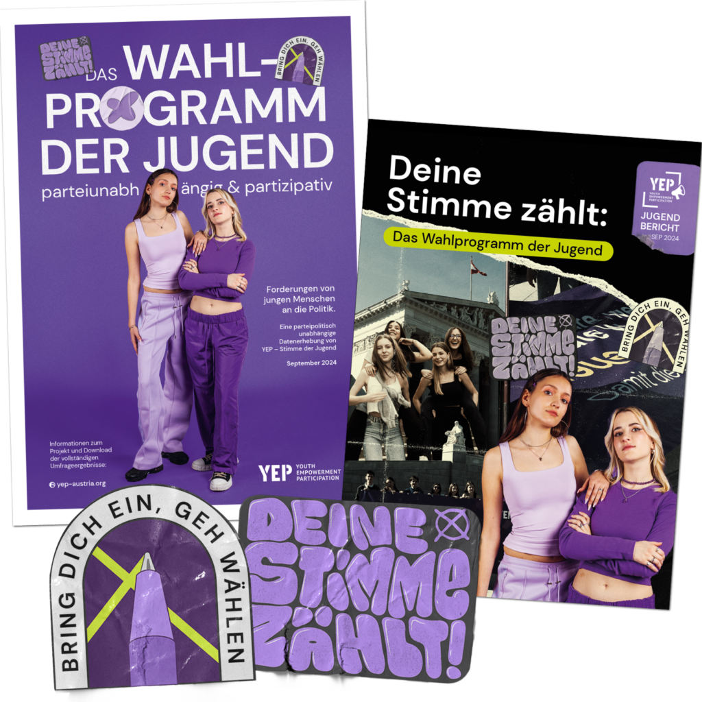 newsletter jugendbericht