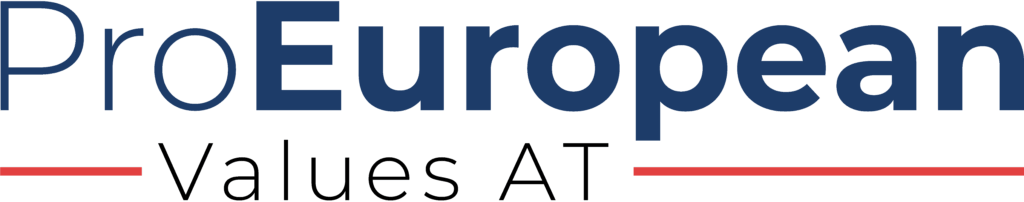 proeuropeanvaluesat logo neu bunt