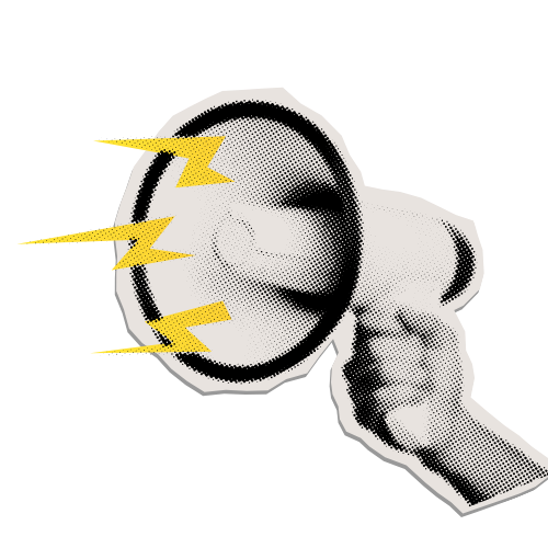 Deine Stimme zu Finanzbildung Megafon