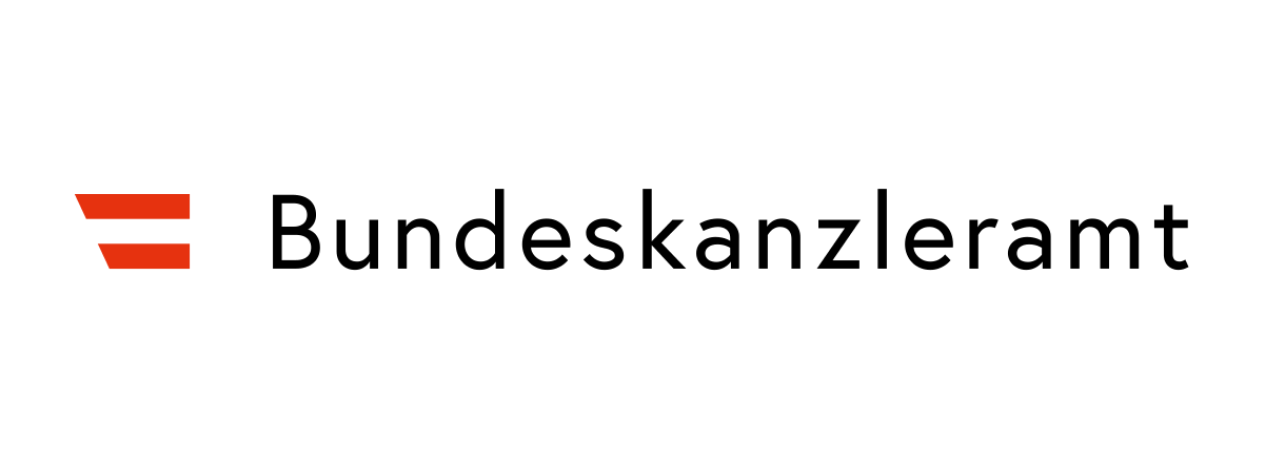 Logo Bundeskanzleramt