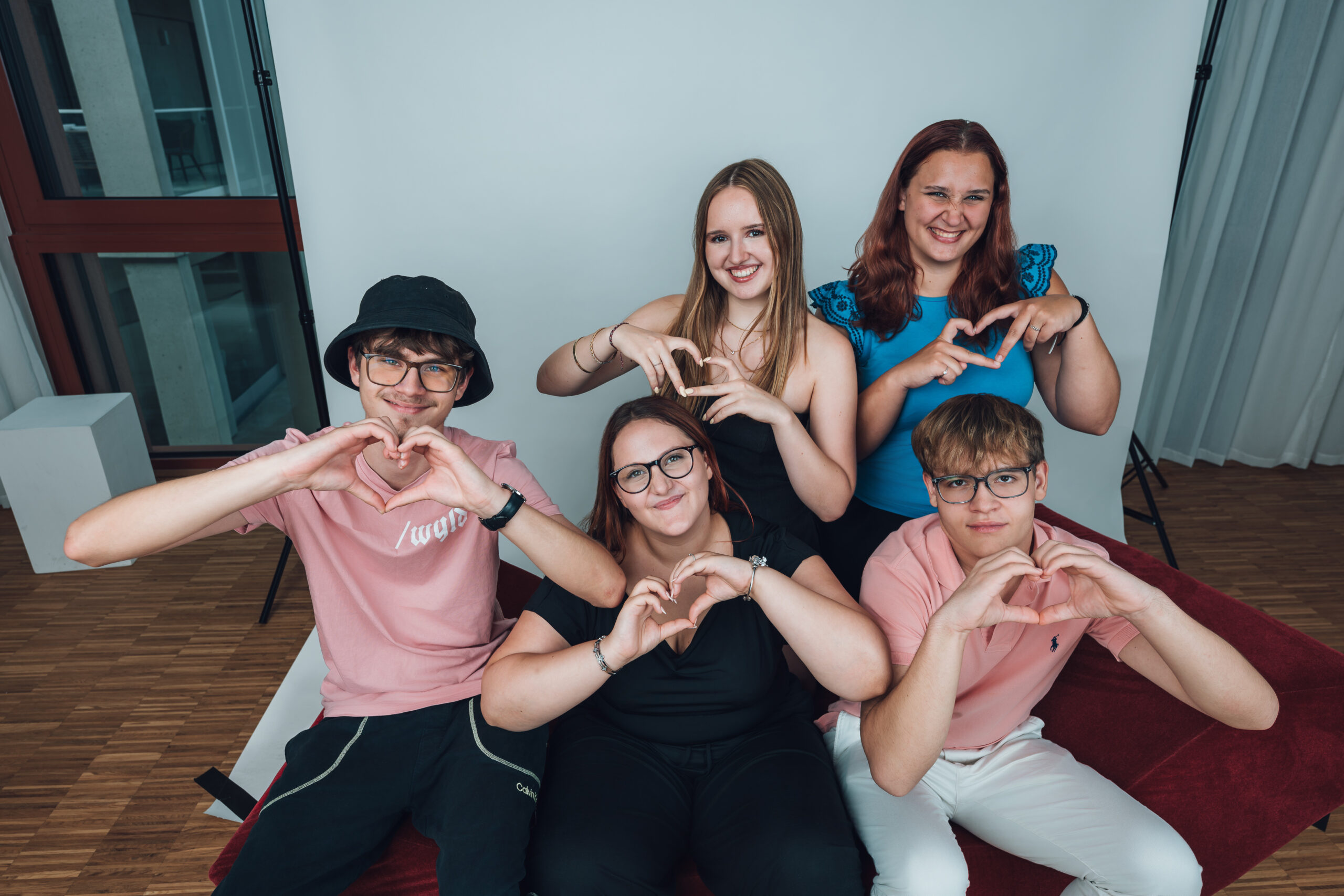 yep zukunft. ziele. zuversicht! 2026