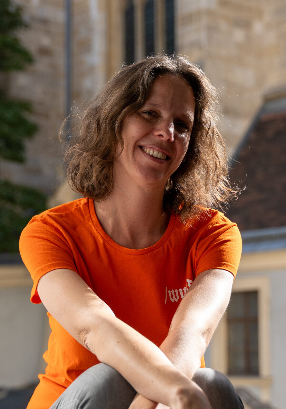 Christina Matuschka-Baumann Christina Matuschka-Baumann